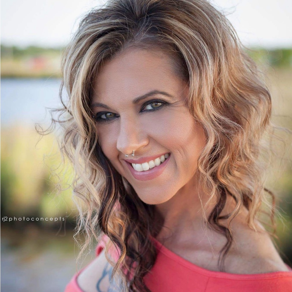 Meet your Posher, Terri